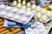 60 medicines declared ’substandard’ by drug regulator